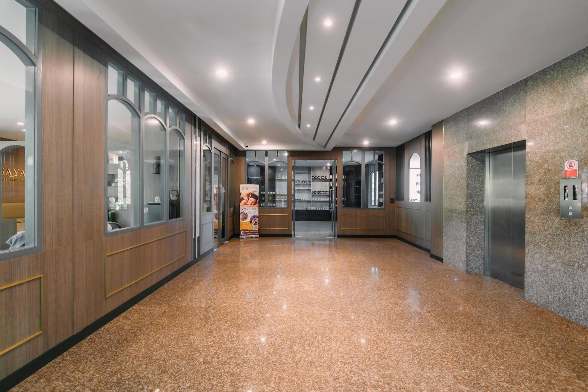Elite Suites Patong By Bauman Residence Esterno foto